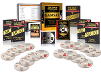 Gold Standard Home Study Course